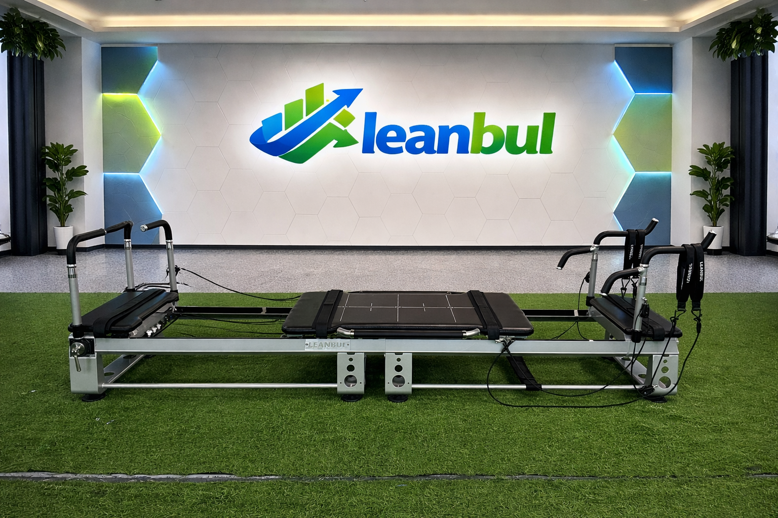 commercial pilates reformer for sale